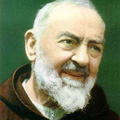 San Giovanni Rotondo NET Padre Pio